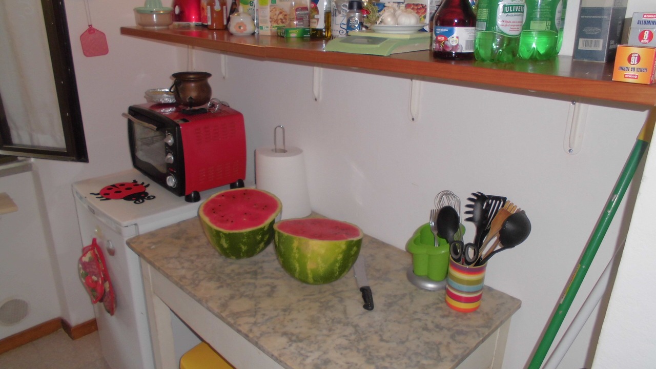 Photo of Kitchen in Bivio Lugnano
