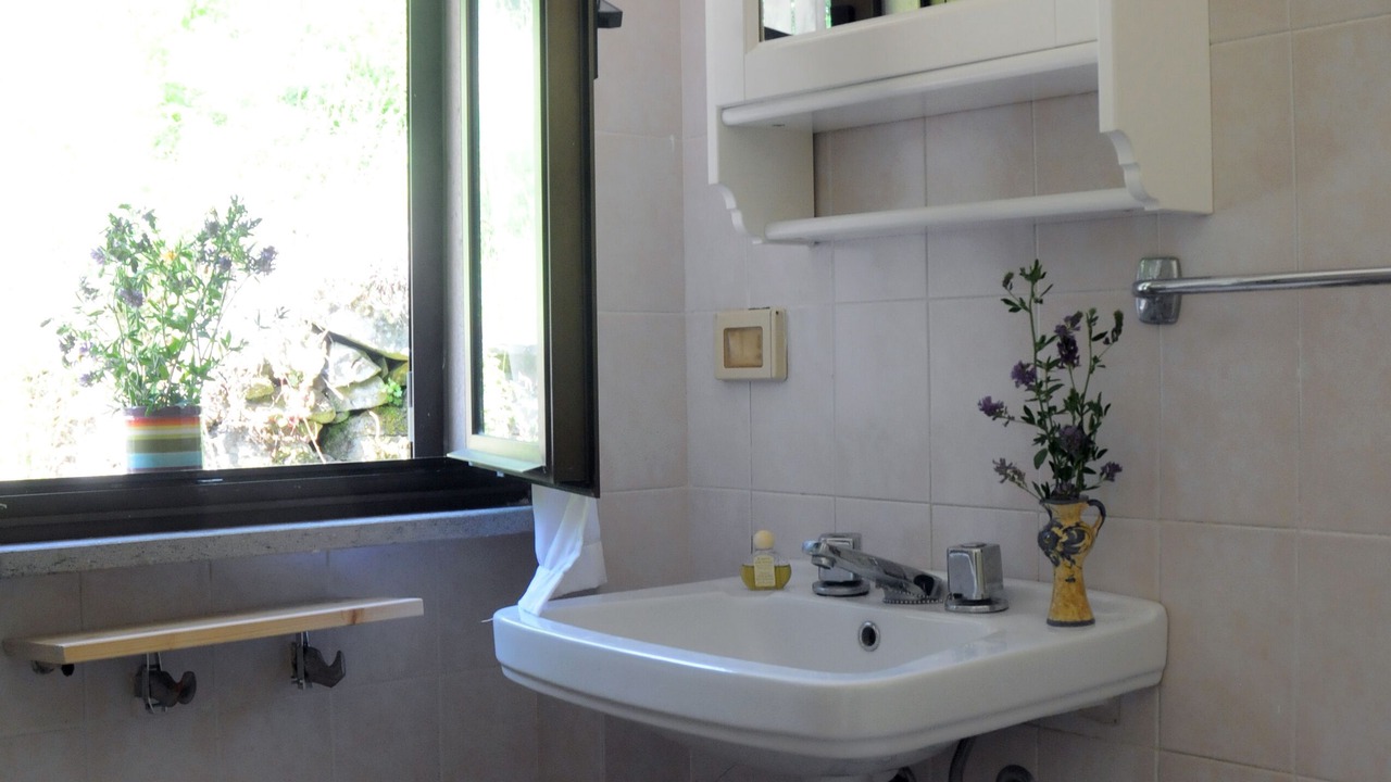 Photo of Bathroom in Bivio Lugnano