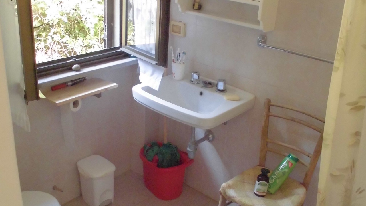 Photo of Bathroom in Bivio Lugnano
