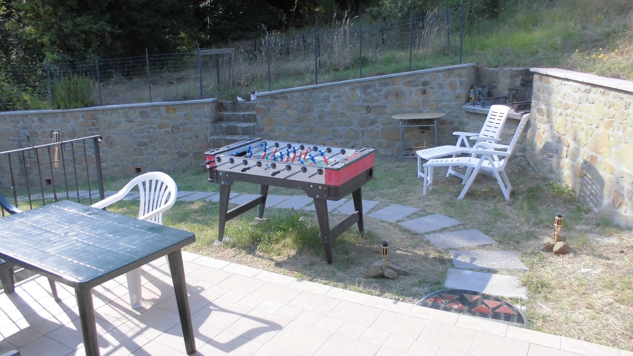 Photo of Outdoor in Bivio Lugnano