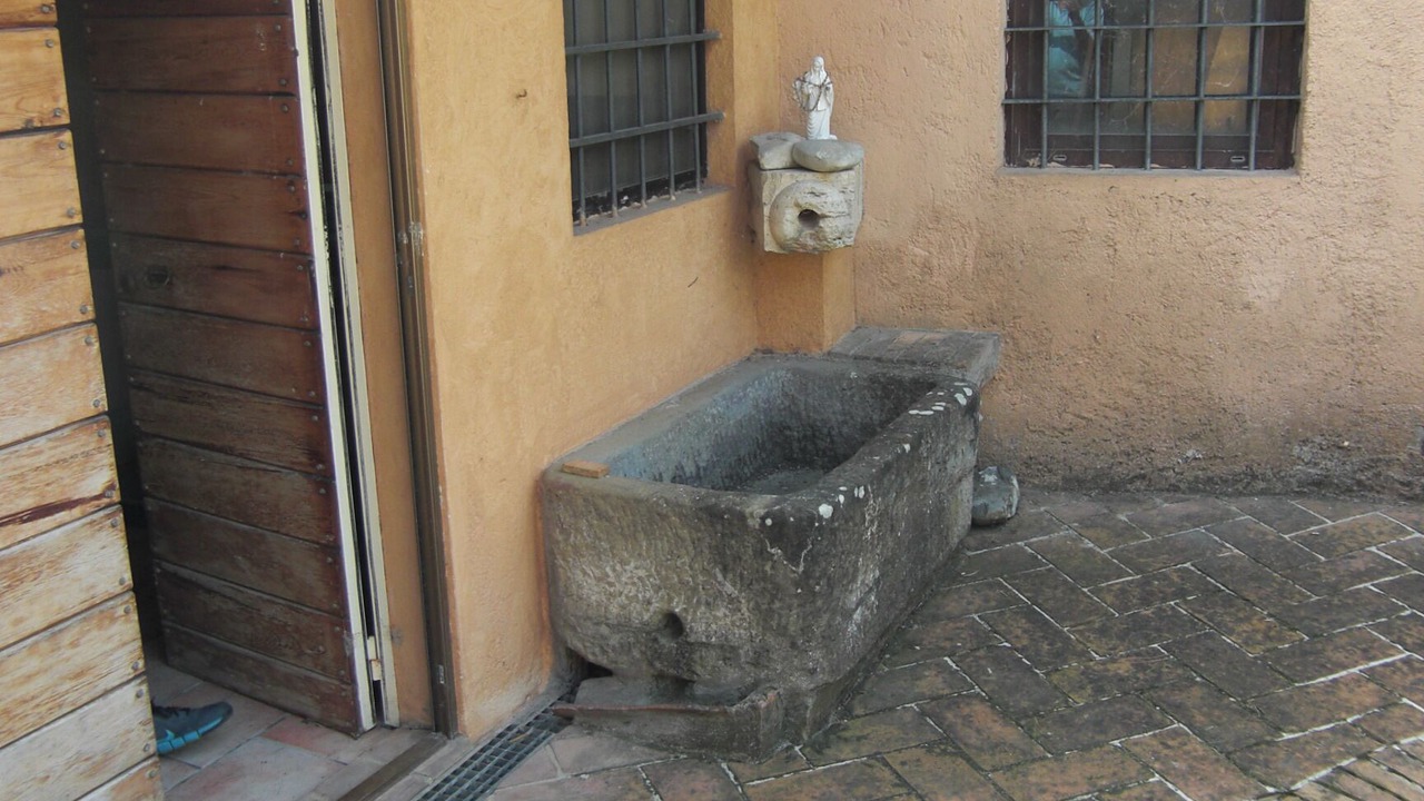 Photo of Outdoor in Deruta