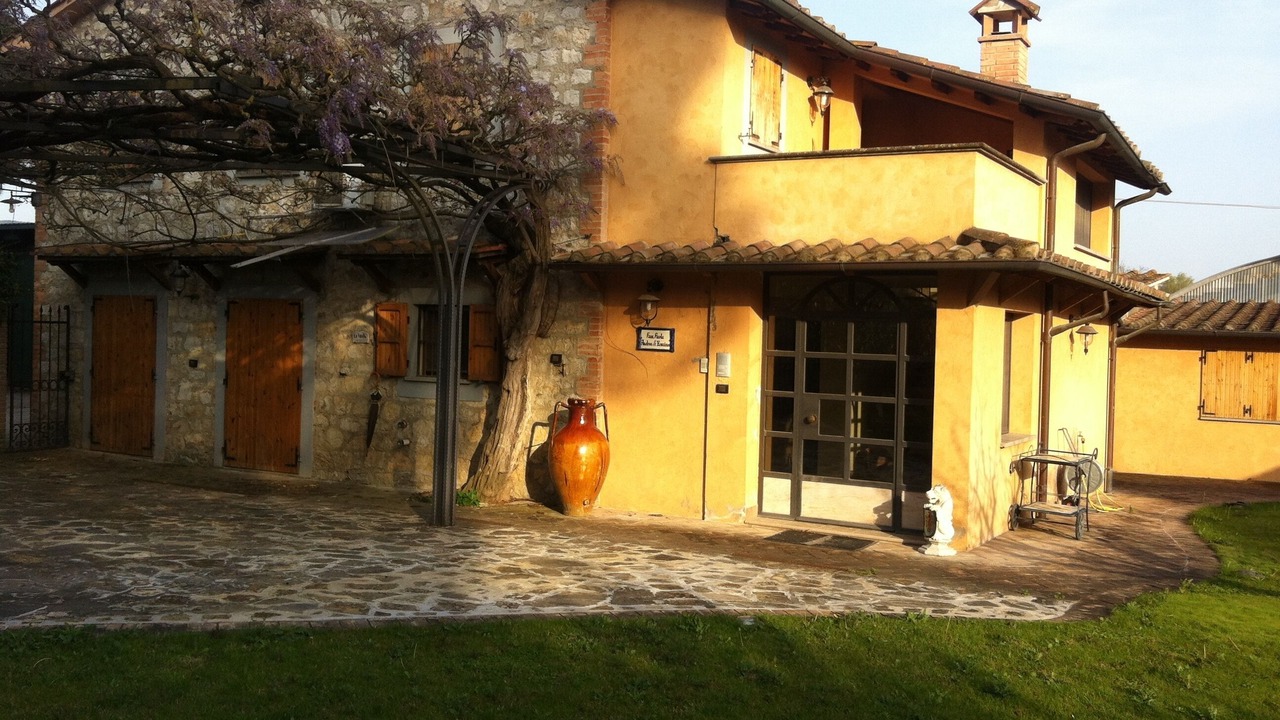Photo of Outdoor in Deruta