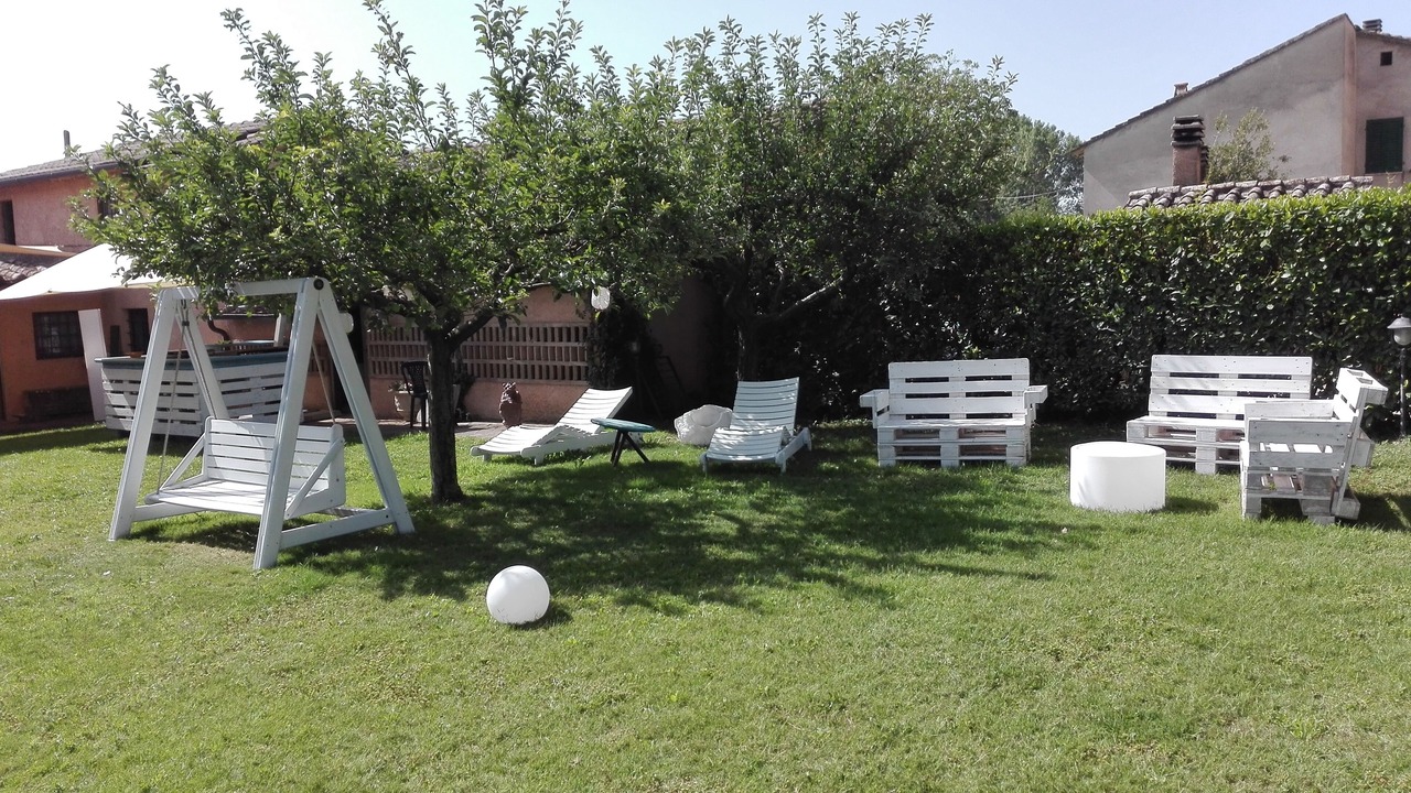 Photo of Outdoor in Deruta