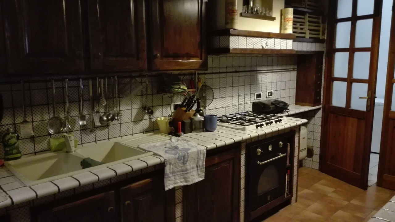 Photo of Kitchen in Deruta