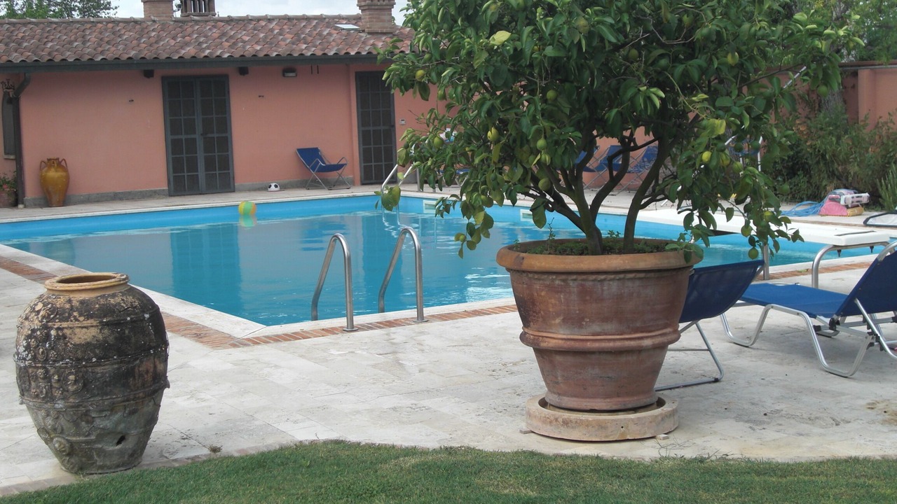 Photo of Outdoor in Deruta