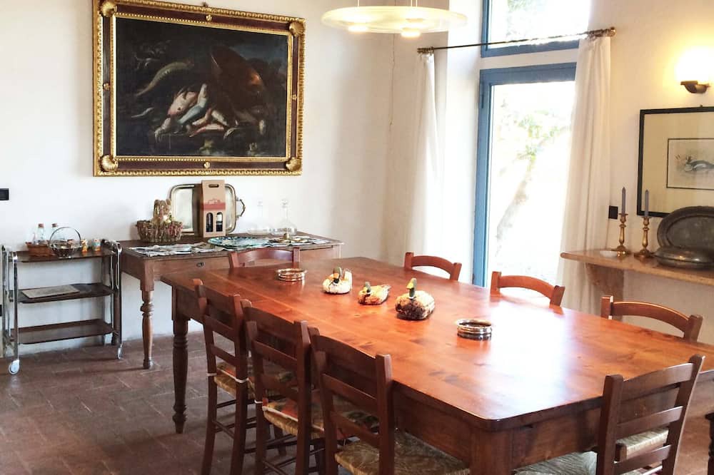 Photo of Kitchen in Chiusdino