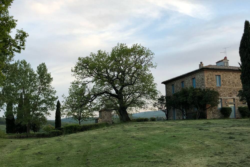 Photo of Outdoor in Chiusdino