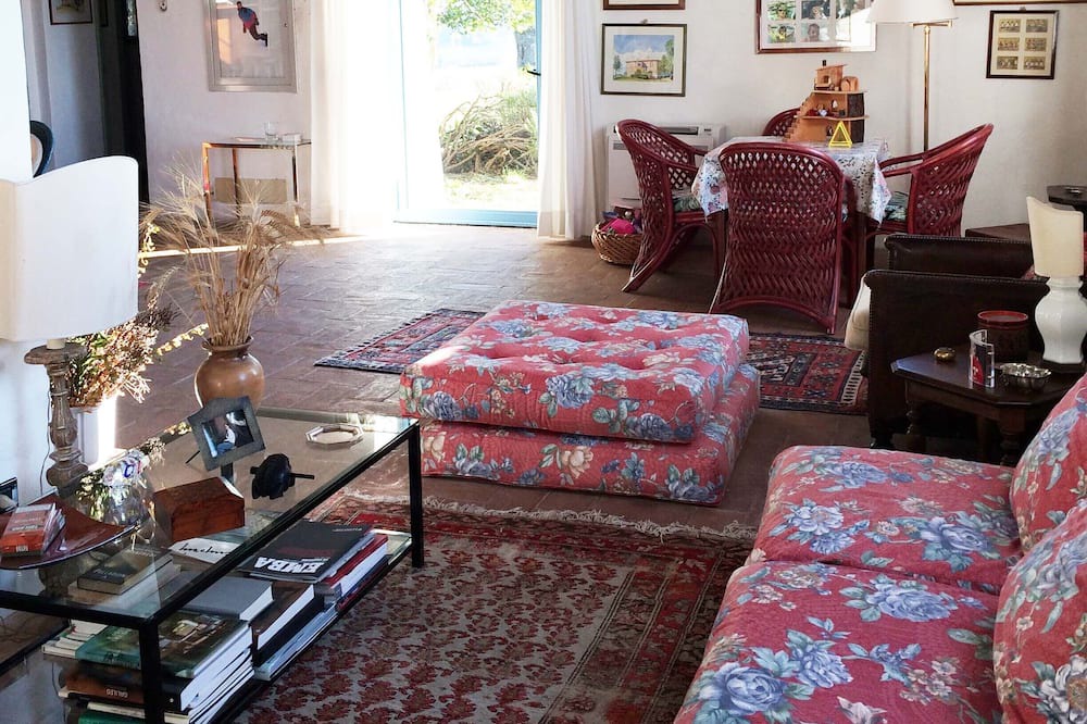 Photo of Bedroom in Chiusdino
