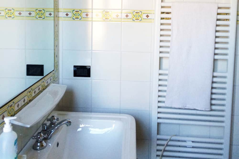 Photo of Bathroom in Chiusdino