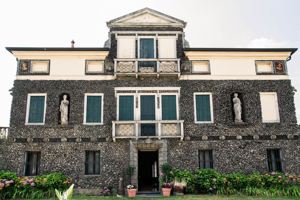 Photo of Outdoor in Megliadino San Fidenzio