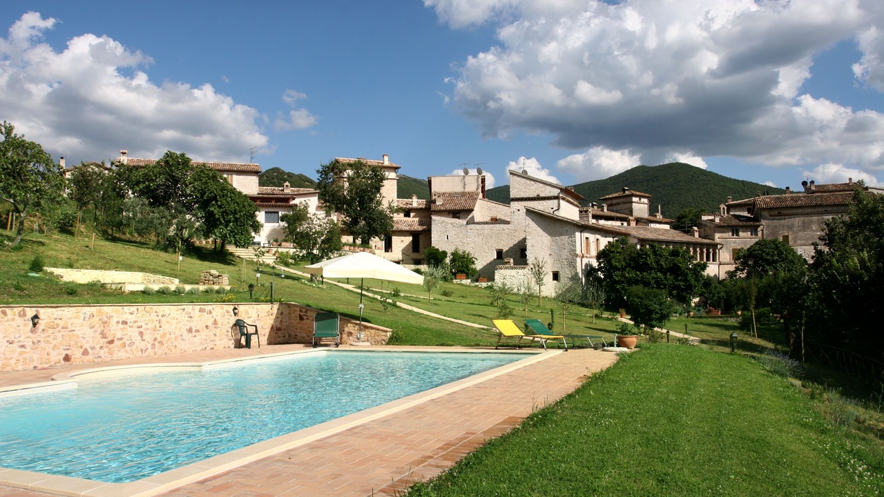 Photo of Outdoor in Bovara