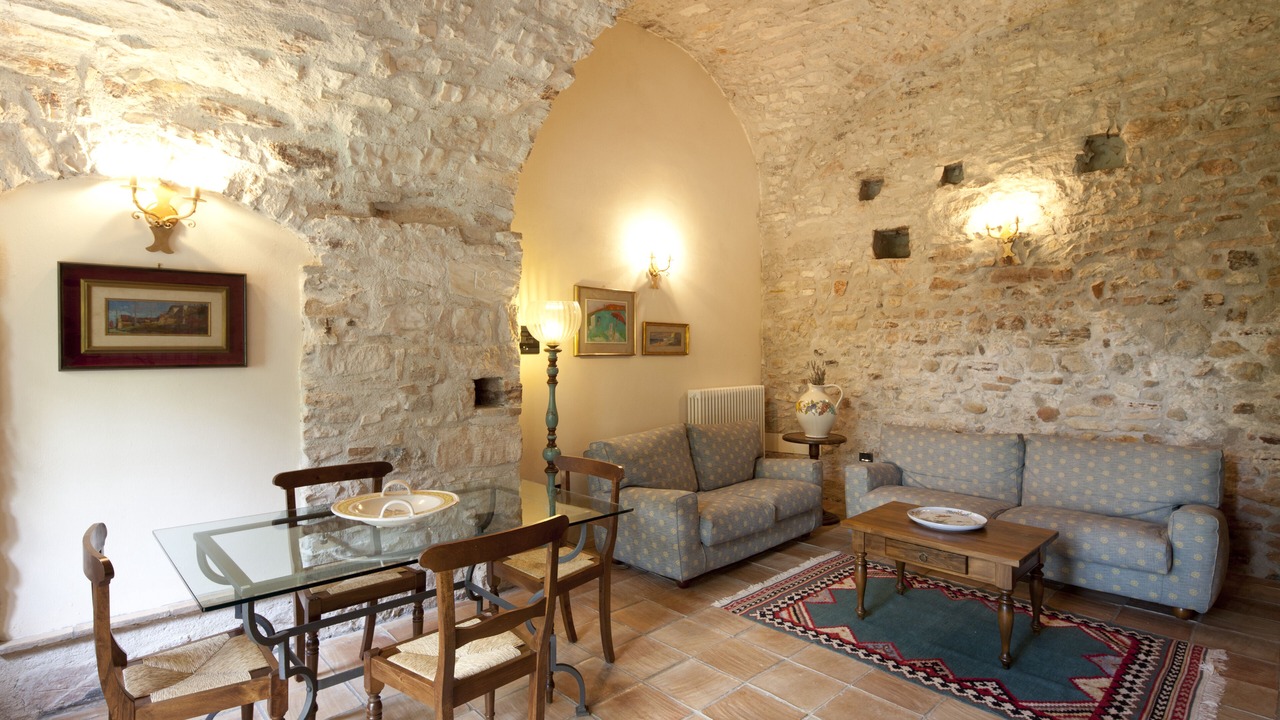Photo of Livingroom in Bovara