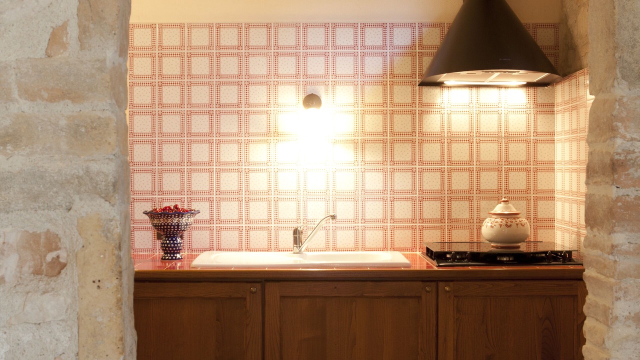 Photo of Kitchen in Bovara