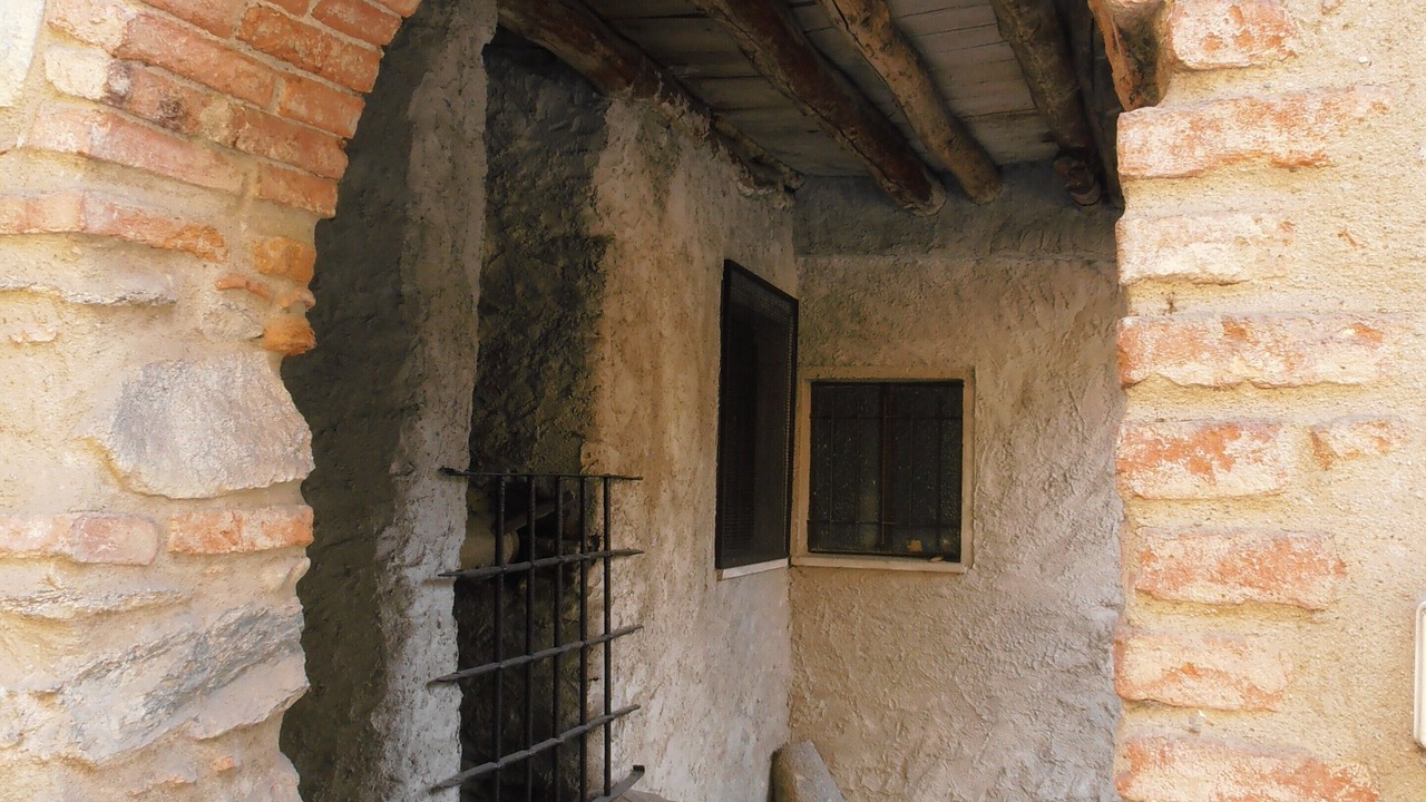 Photo of Outdoor in Merate