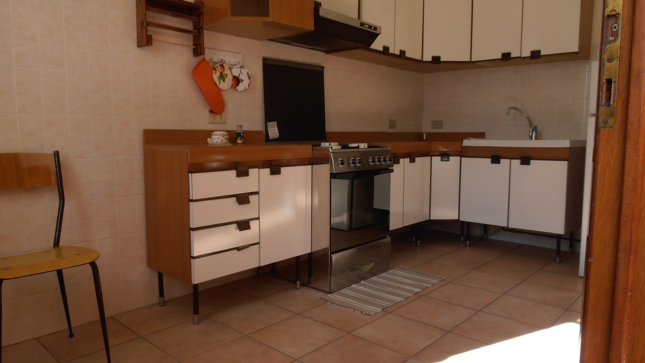 Photo of Kitchen in Merate