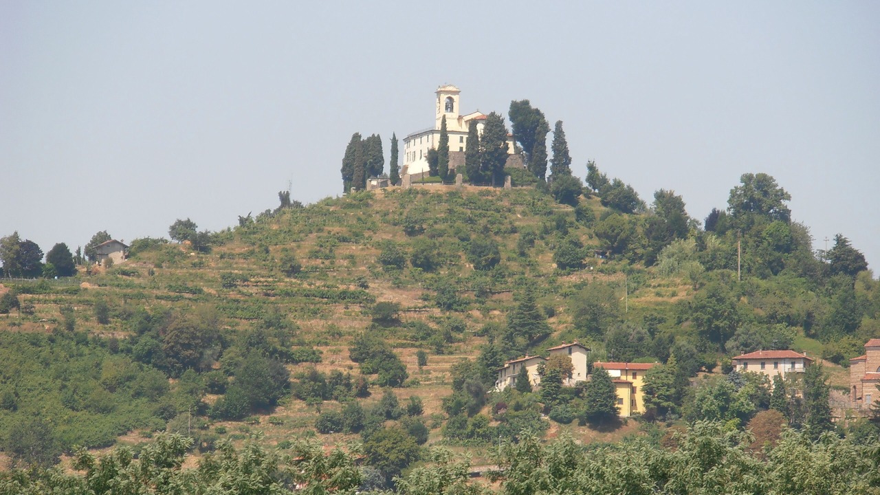 Photo of Outdoor in Merate
