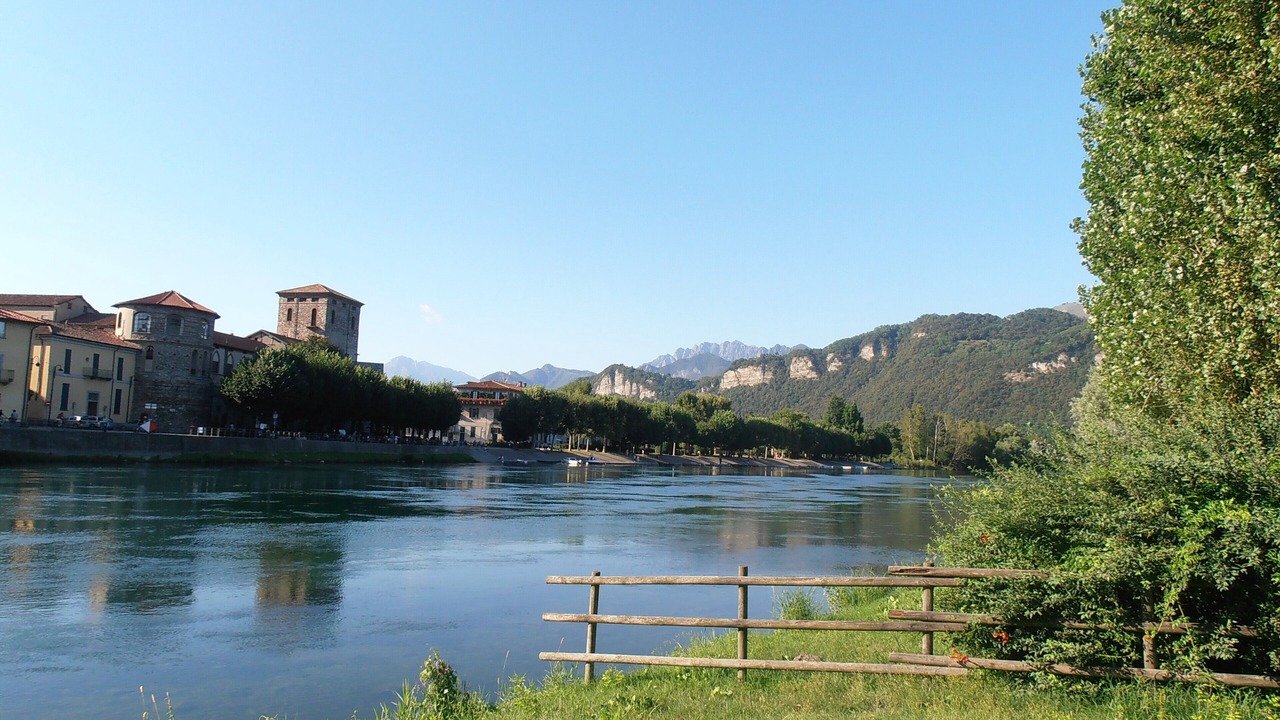 Photo of Outdoor in Merate