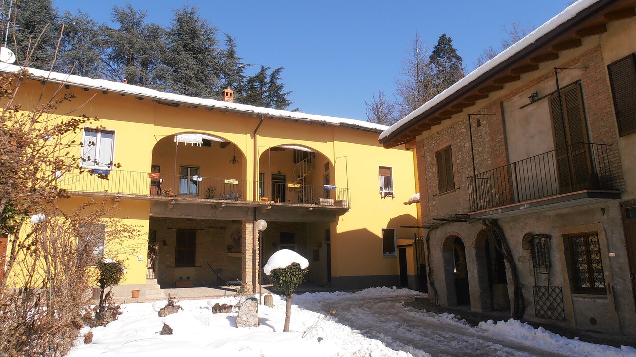 Photo of Outdoor in Merate