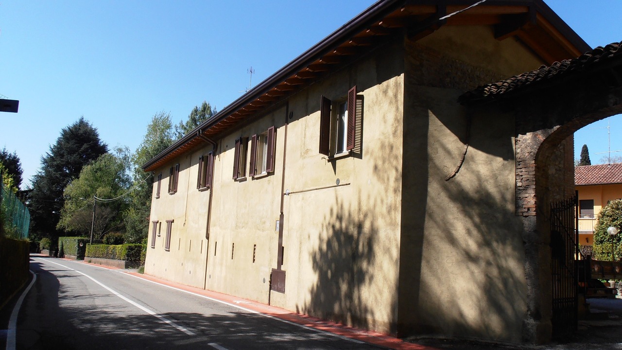 Photo of Outdoor in Merate