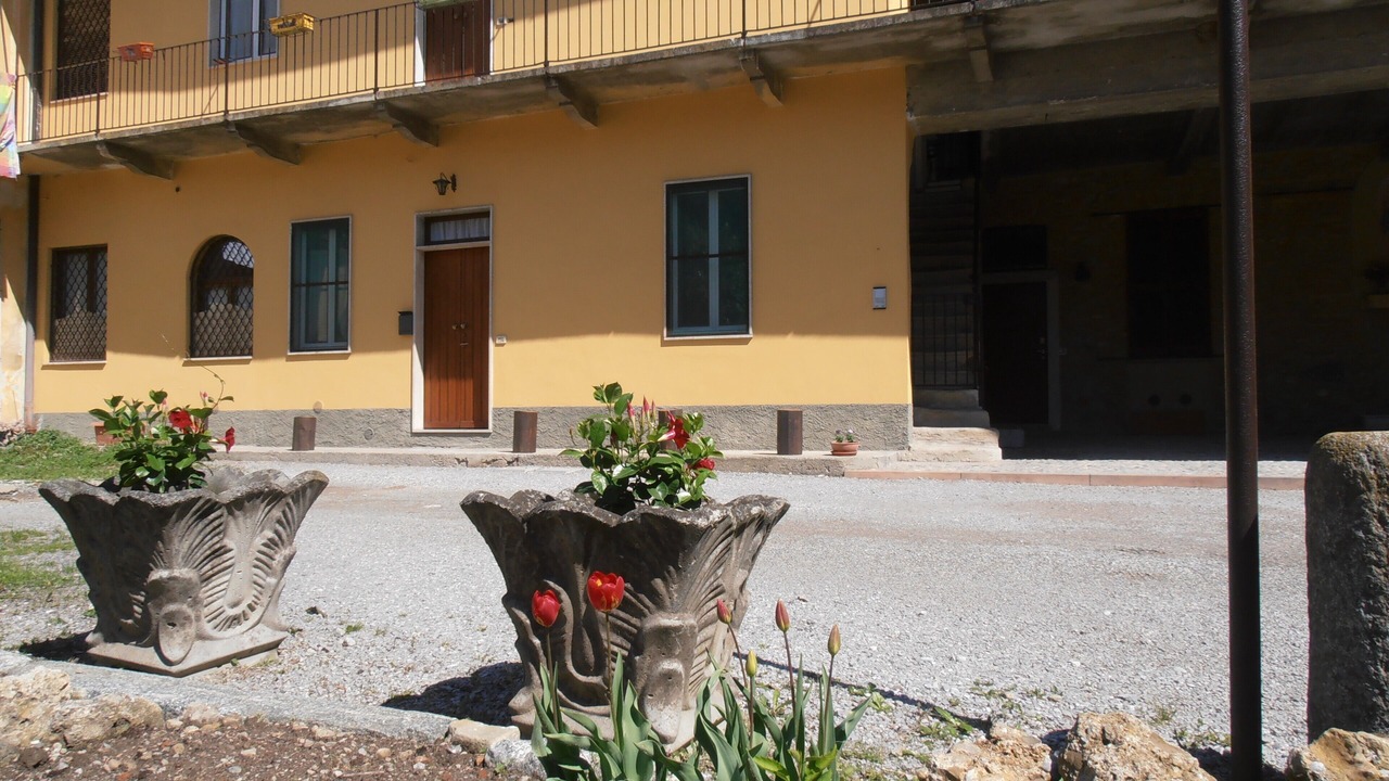 Photo of Outdoor in Merate