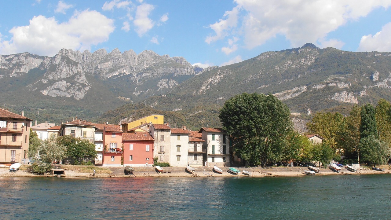 Photo of Outdoor in Merate