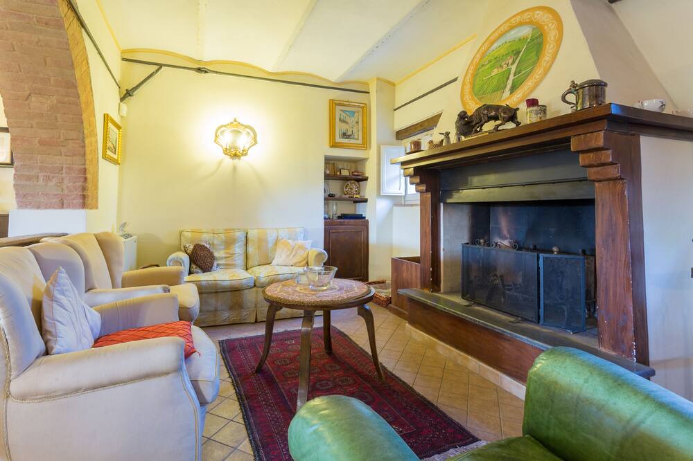 Photo of Livingroom in Badiola