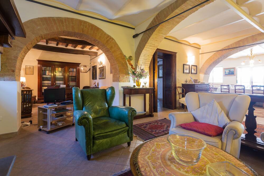 Photo of Livingroom in Badiola