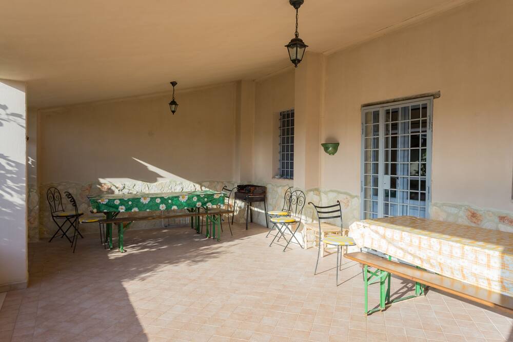 Photo of Outdoor in Badiola