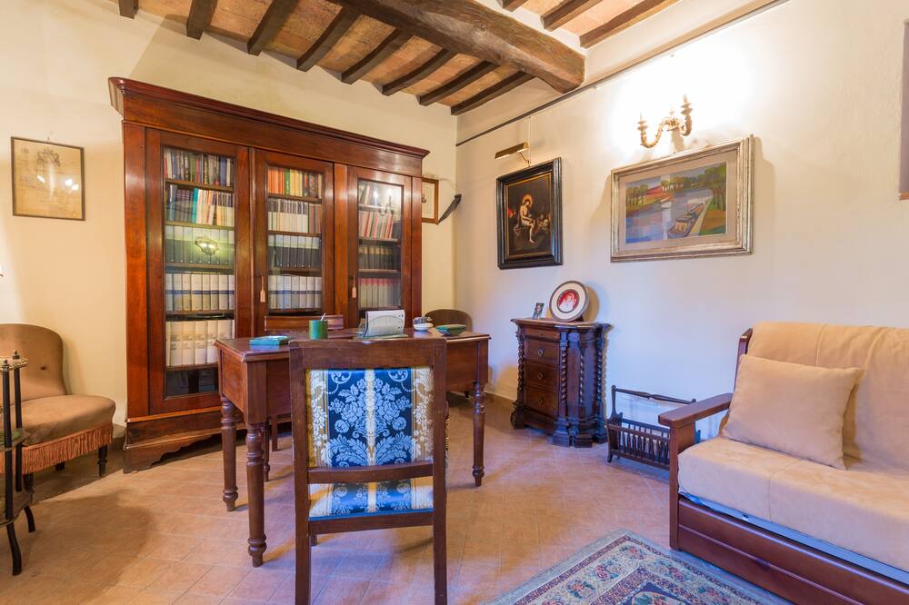 Photo of Livingroom in Badiola
