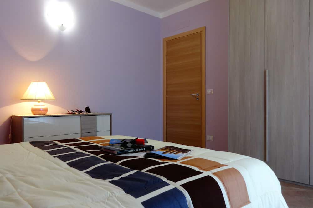 Photo of Bedroom in Marina di Patti