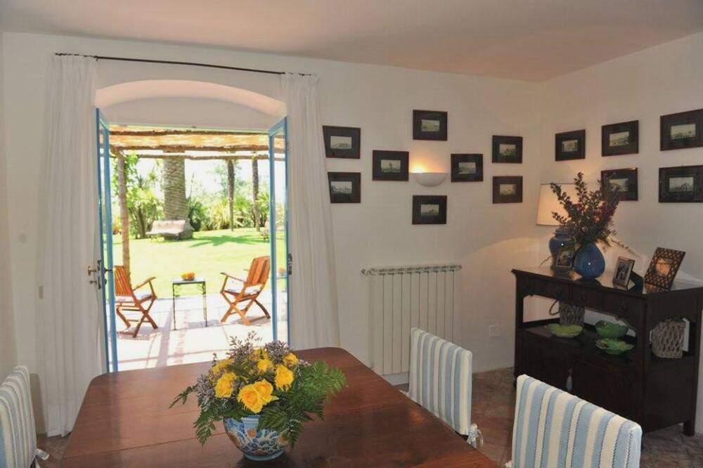 Photo of Kitchen in San Pietro