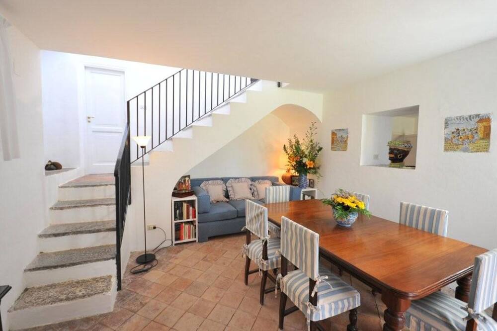 Photo of Livingroom in San Pietro
