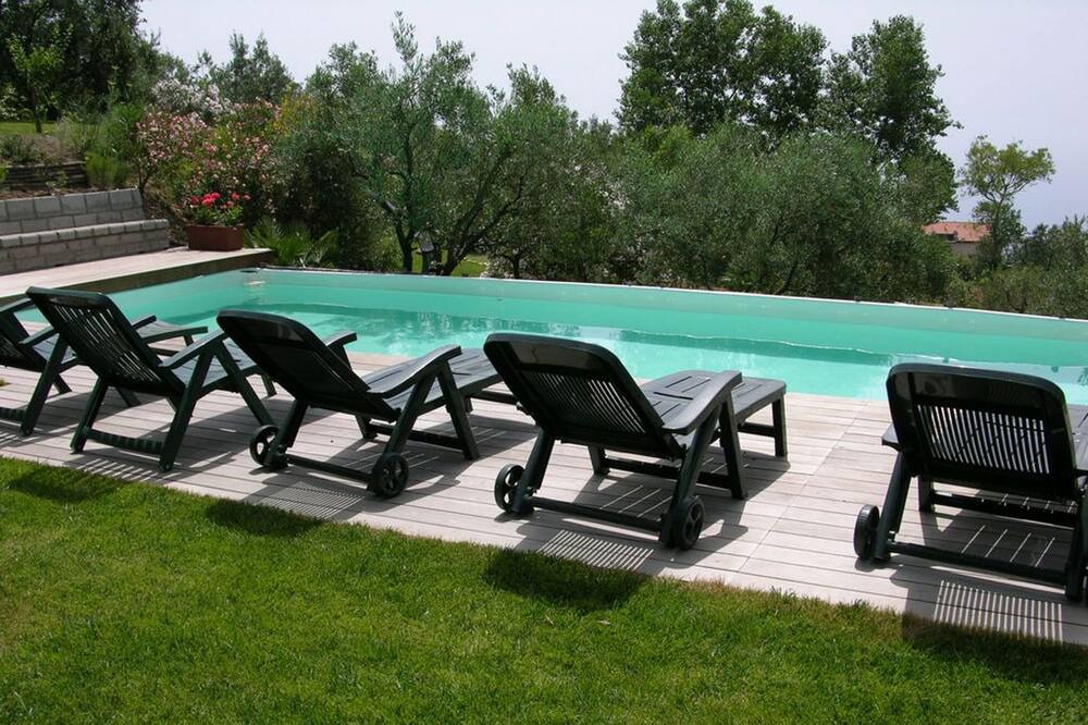 Photo of Outdoor in San Pietro