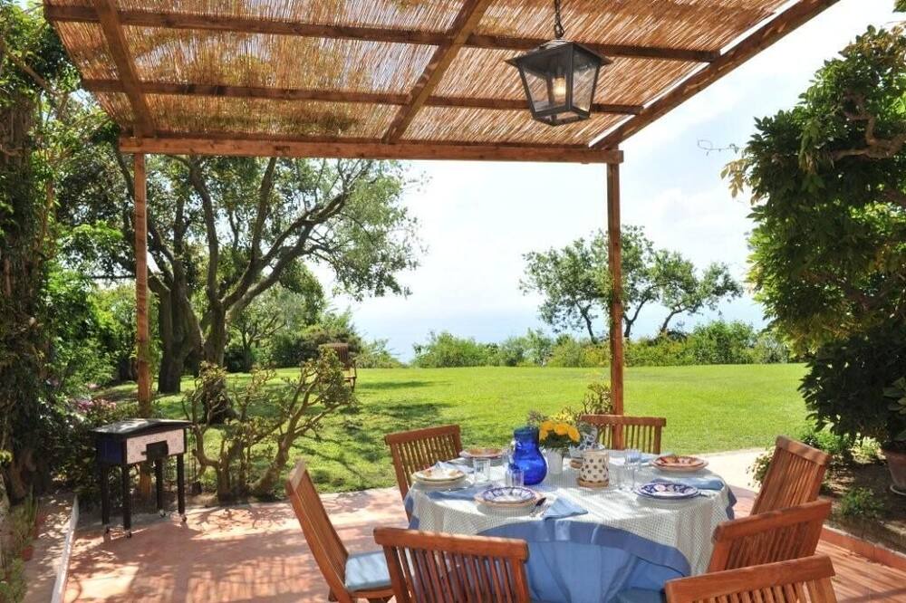 Photo of Patio Balcony in San Pietro