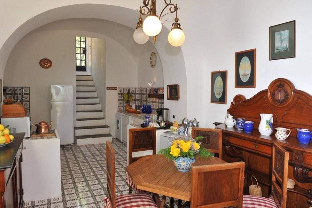 Photo of Kitchen in San Pietro