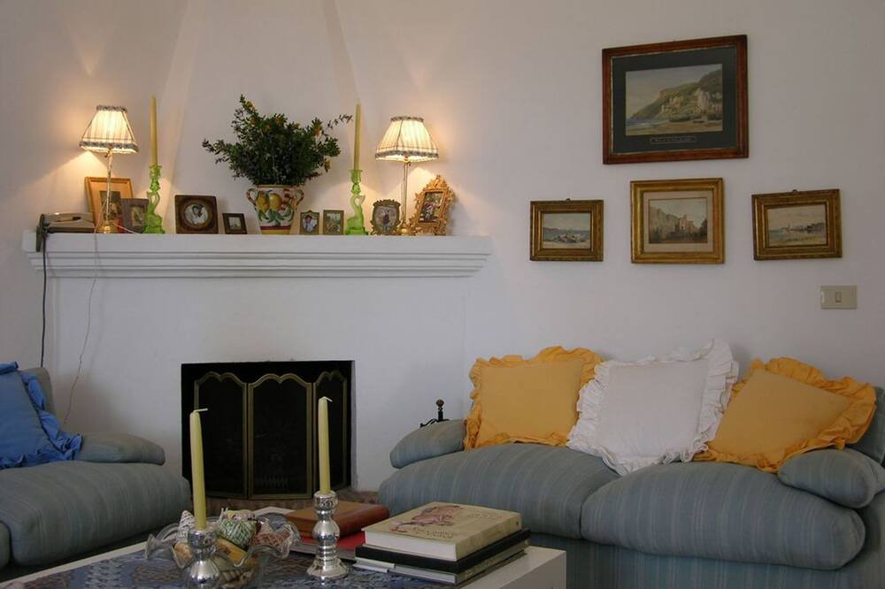 Photo of Livingroom in San Pietro