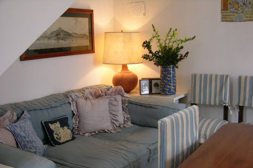 Photo of Livingroom in San Pietro