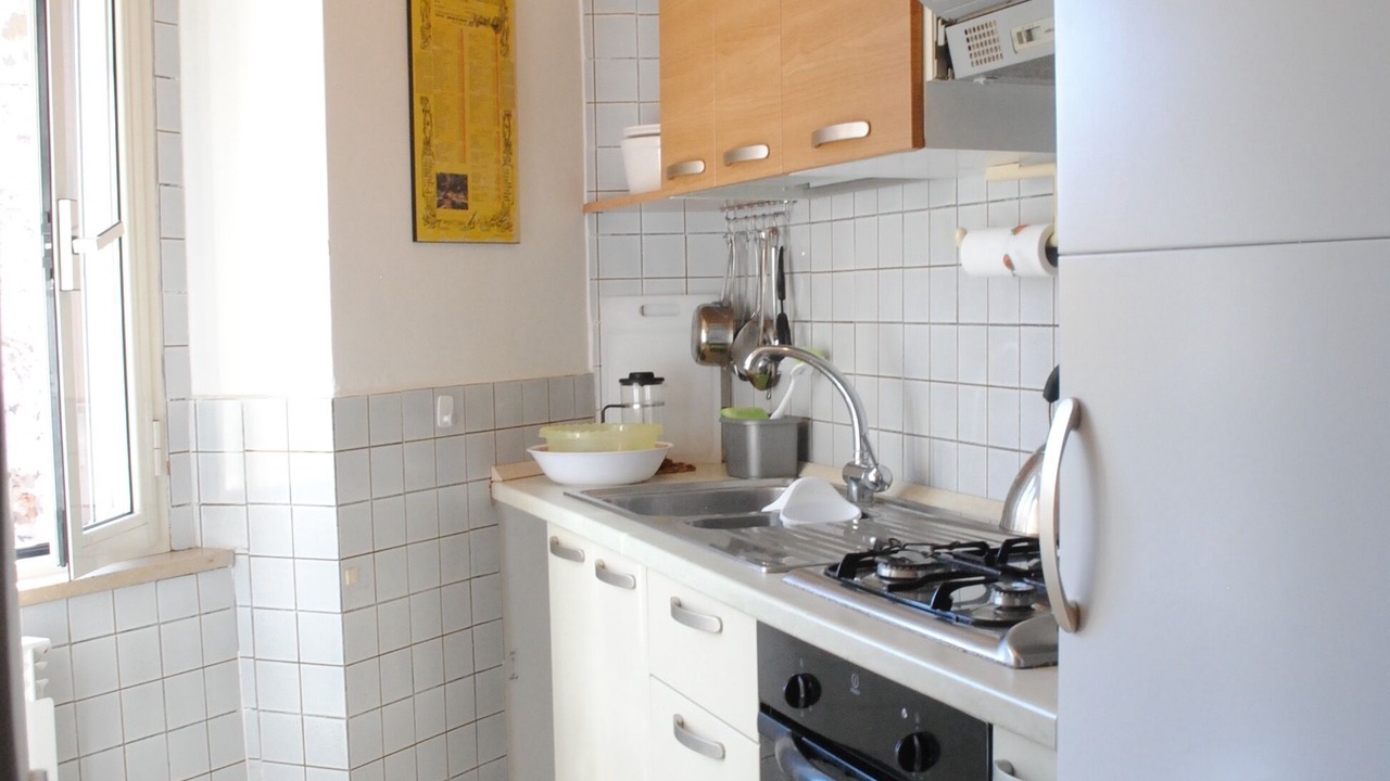 Photo of Kitchen in Marta