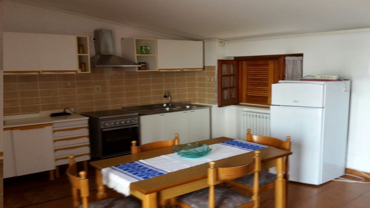 Photo of Kitchen in Vibo Marina