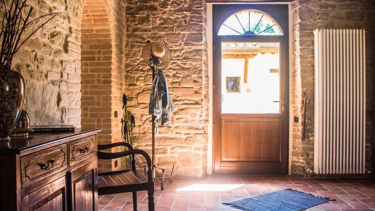 Photo of Livingroom in Amandola