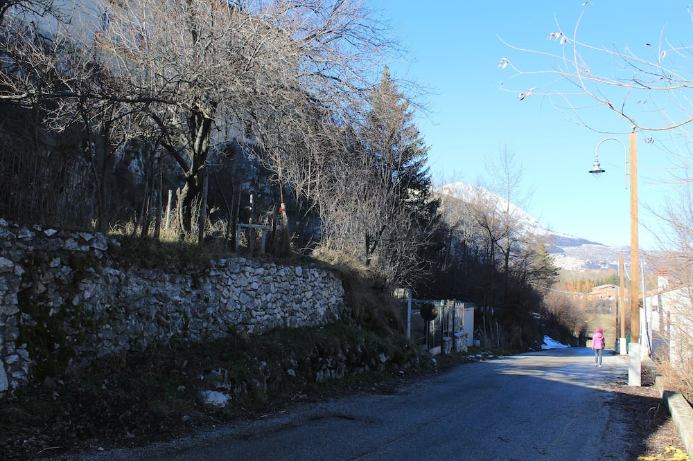 Photo of Outdoor in Rocca di Mezzo