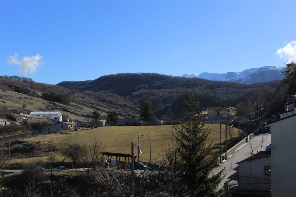 Photo of Outdoor in Rocca di Mezzo