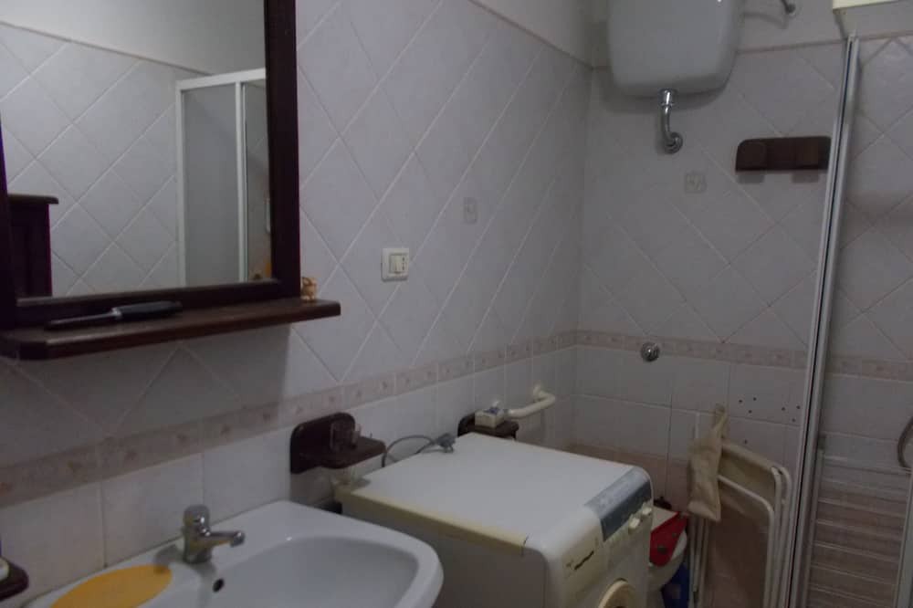 Photo of Bathroom in Rocca di Mezzo