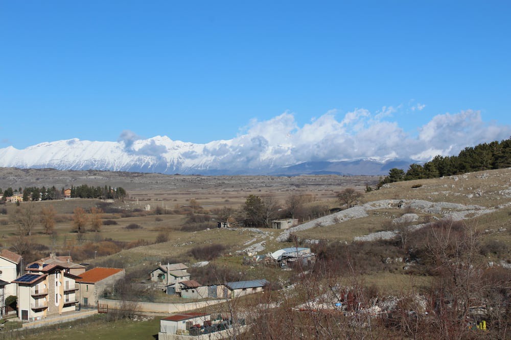 Photo of Outdoor in Rocca di Mezzo