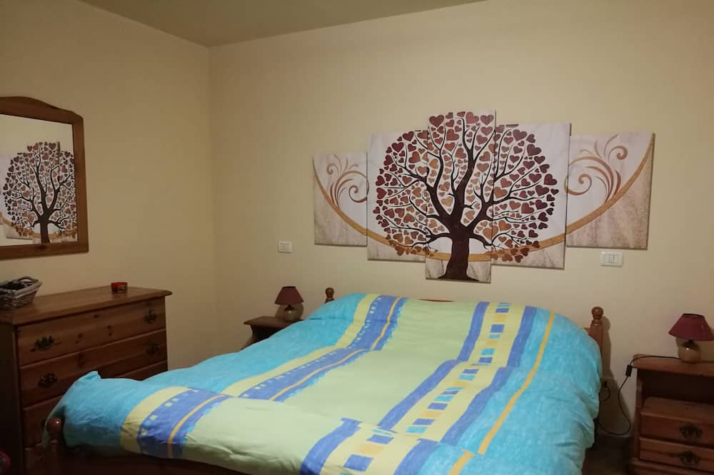Photo of Bedroom in Rocca di Mezzo