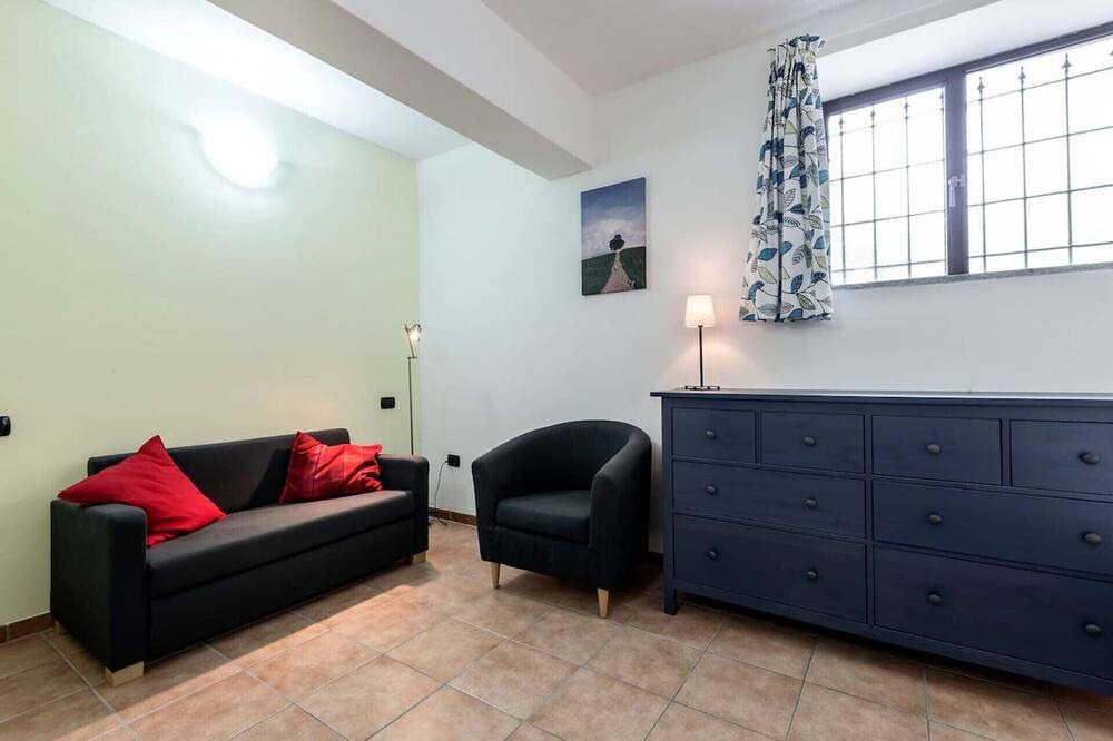 Photo of Bedroom in Montecalvo Versiggia