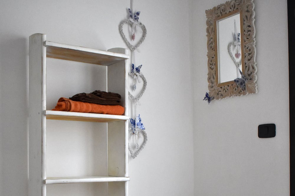 Photo of Bedroom in Pieve Vecchia