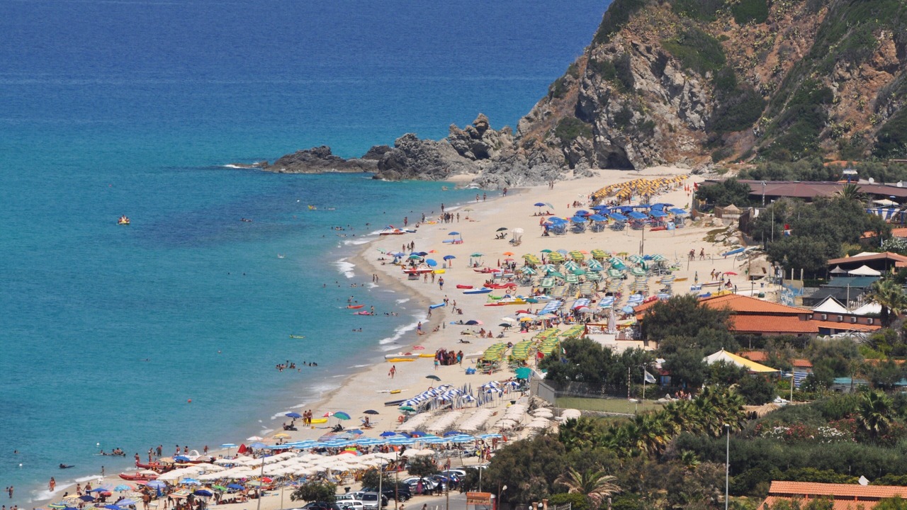 Photo of Others in Marina di Zambrone