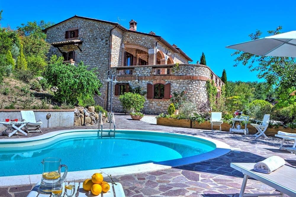 Photo of Outdoor in Monte Castello di Vibio