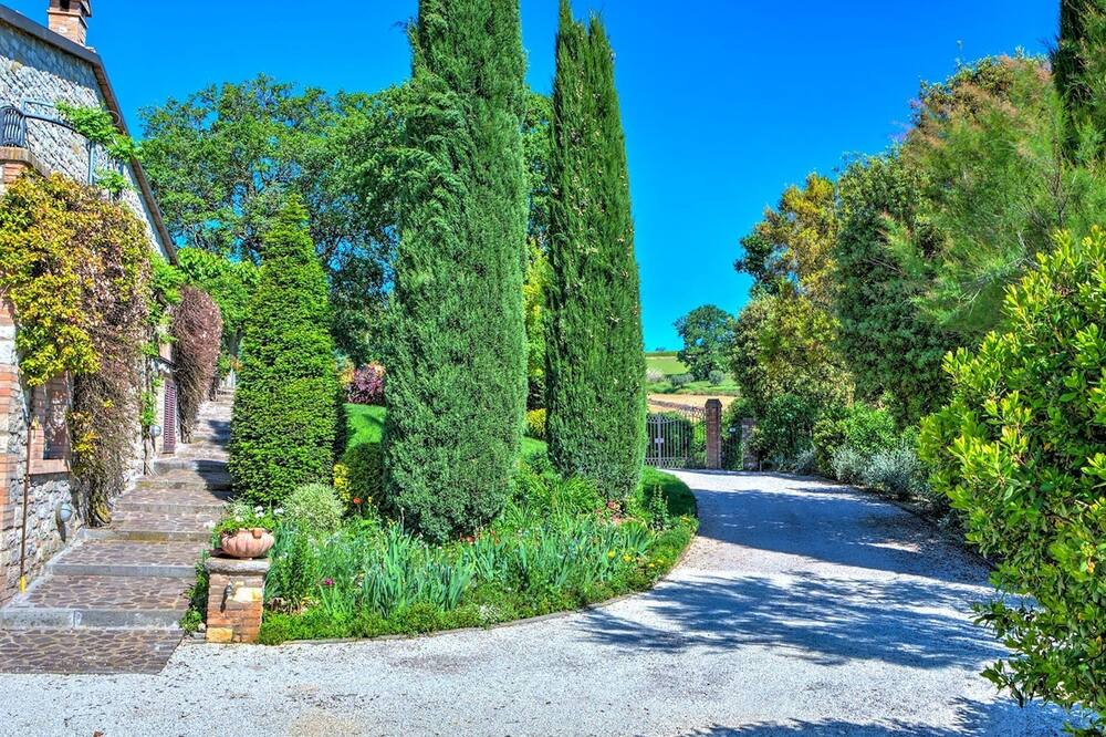 Photo of Outdoor in Monte Castello di Vibio